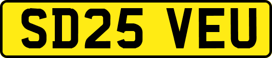 SD25VEU