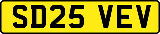 SD25VEV