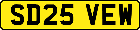 SD25VEW