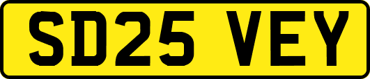 SD25VEY