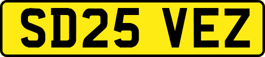 SD25VEZ