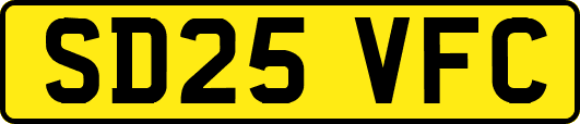 SD25VFC