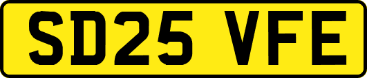 SD25VFE