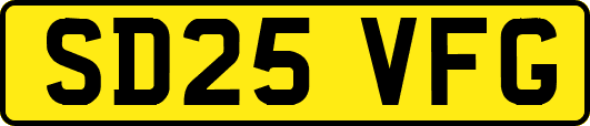 SD25VFG