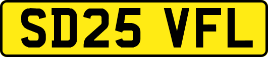 SD25VFL