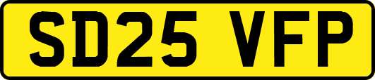SD25VFP