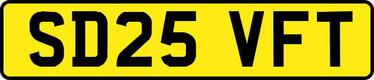 SD25VFT