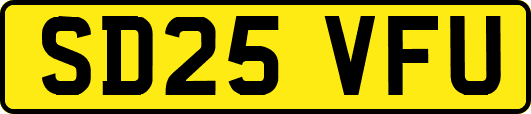 SD25VFU