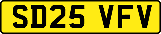 SD25VFV