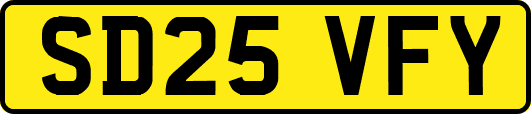SD25VFY
