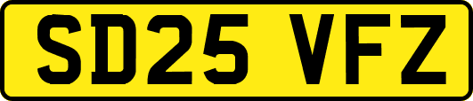 SD25VFZ