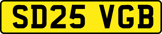 SD25VGB
