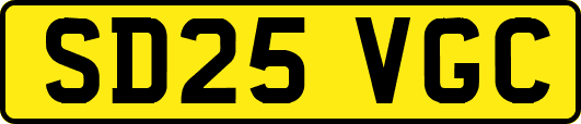 SD25VGC