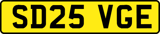 SD25VGE