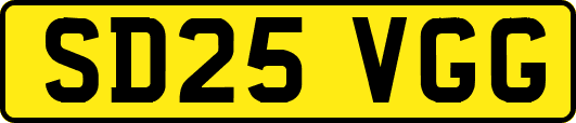 SD25VGG