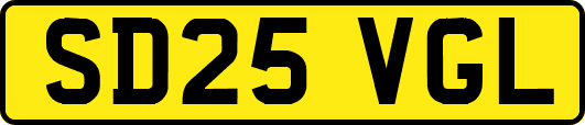 SD25VGL