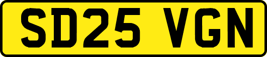 SD25VGN