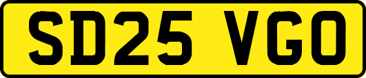 SD25VGO
