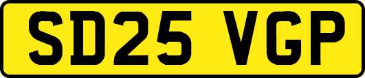 SD25VGP