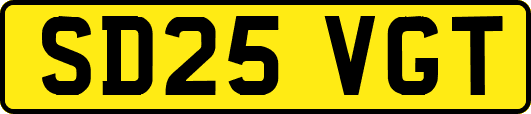 SD25VGT