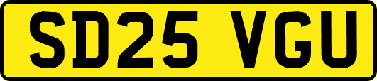 SD25VGU