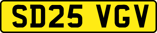 SD25VGV