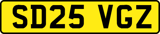 SD25VGZ