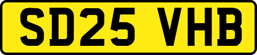 SD25VHB