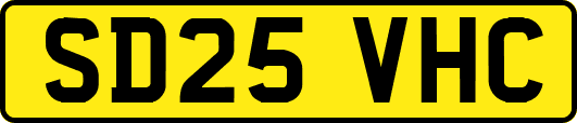 SD25VHC