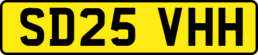 SD25VHH