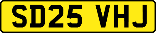 SD25VHJ