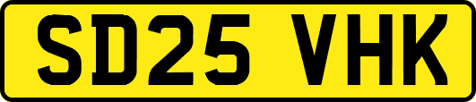 SD25VHK