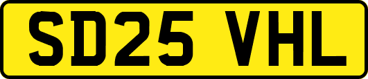 SD25VHL