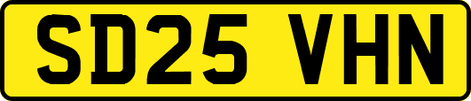 SD25VHN