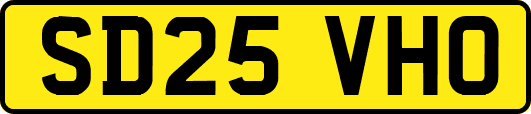 SD25VHO