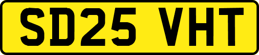 SD25VHT