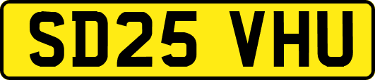 SD25VHU