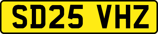 SD25VHZ