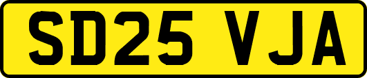 SD25VJA
