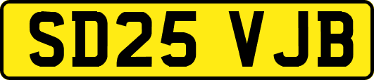 SD25VJB