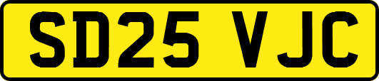 SD25VJC