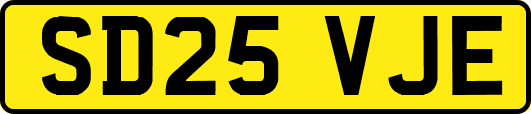 SD25VJE