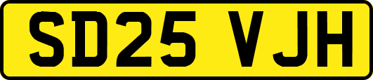 SD25VJH