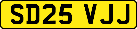 SD25VJJ