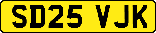SD25VJK