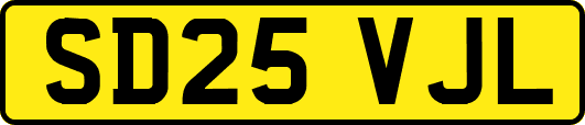 SD25VJL