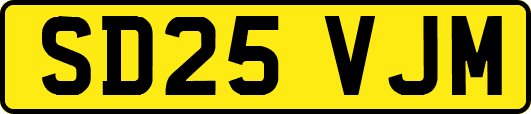 SD25VJM