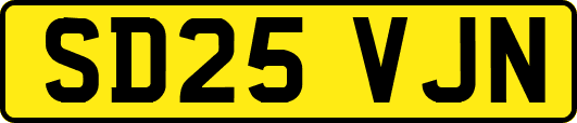 SD25VJN