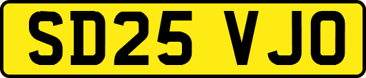 SD25VJO