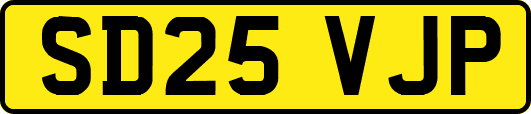 SD25VJP